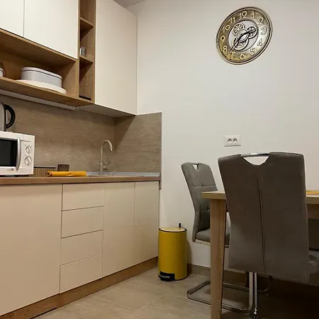 Lux Apartment