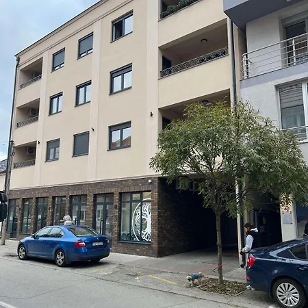 Lux Apartment