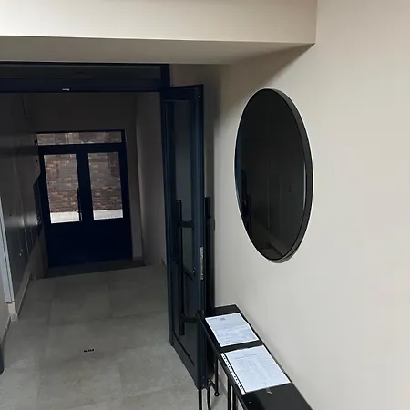 Lux Apartment *