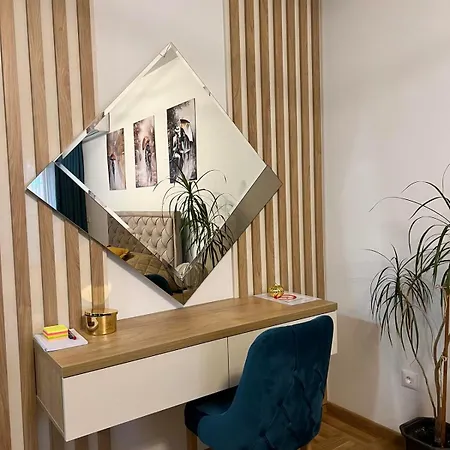 Lux * Cacak