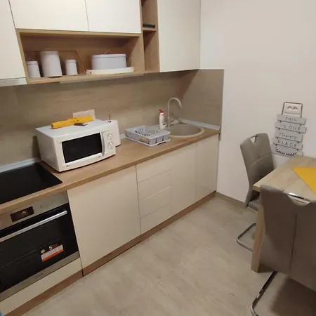 Lux Apartment