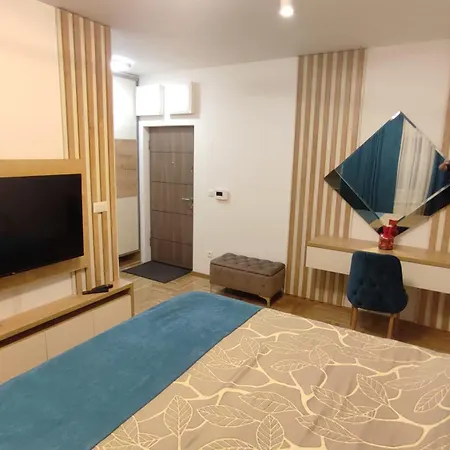 Apartment Lux